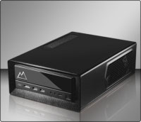 Mountain NetTop+ (OMNETTOP+)